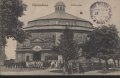 Golgota - Panorama 1920 rok